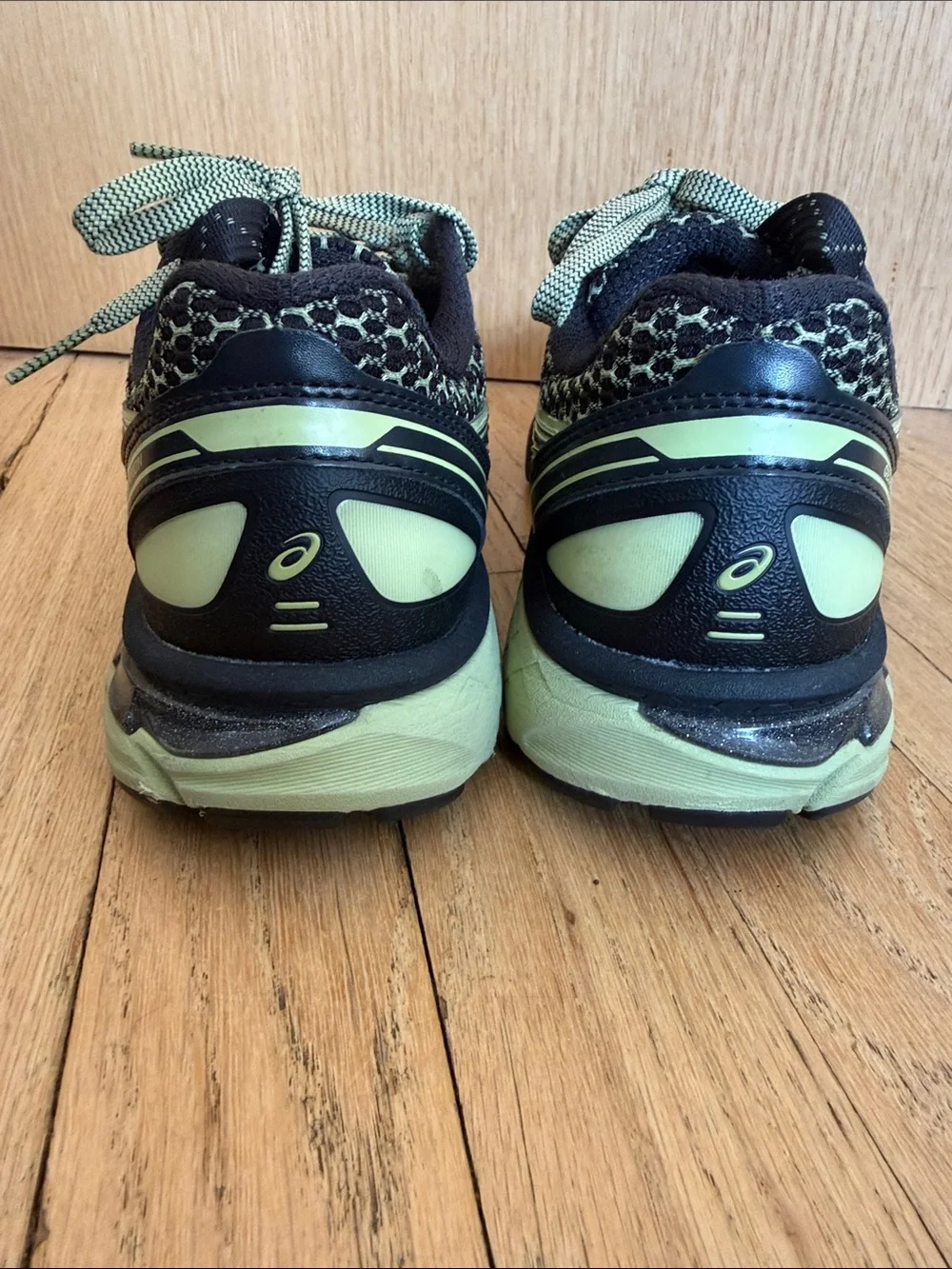 ASICS US4-S GEL-TERRAIN - Picture 6 of 7